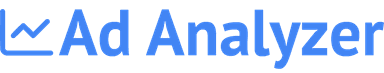 AdAnalyzer Logo